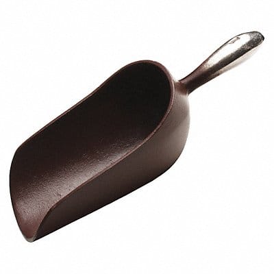 Scoop 33 3/4 fl oz 26 cm Brown