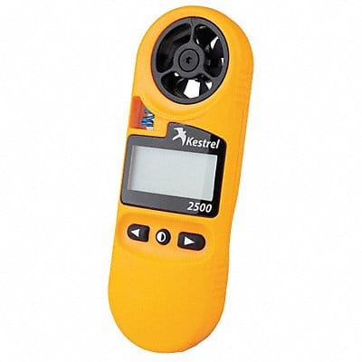 Anemometer 118 to 7874 fpm