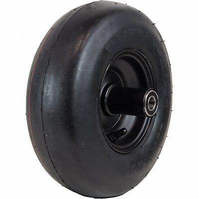 Tires and Wheels 325 lb Lawn Mower