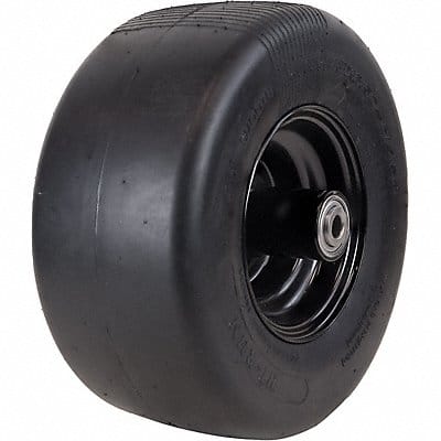 Tires and Wheels 460 lb Lawn Mower