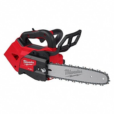 M18 FUEL(TM) 12 Top Handle Chainsaw