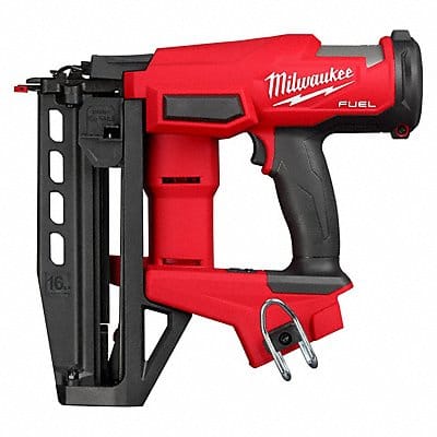 Cordless Finish Nail Gun 18 V