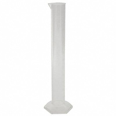 Graduated Cylinder 100 mL 31 mm Dia