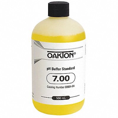 Buffer Solution pH 7.00 500 mL