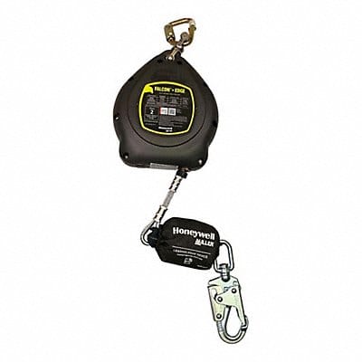 Self-Retracting Lifeline 50 ft L 3/4 W