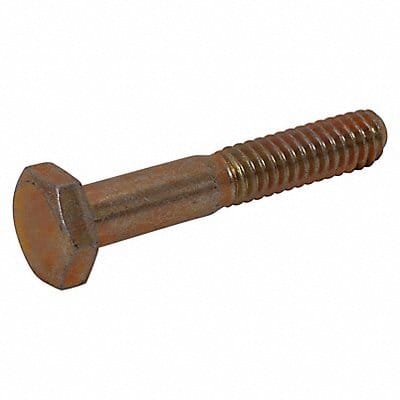 Hex Head Cap Screw Grade 8 1 3/8 L PK50