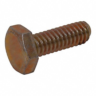 Hex Head Cap Screw Grade 8 1 L PK10