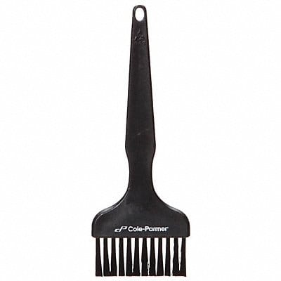 Antistatic Brush 9 in L