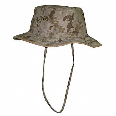 Cooling Hat Camouflage S/M