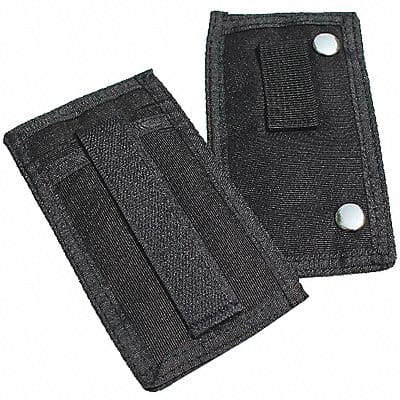 Horizontal/Vertical Holster Black