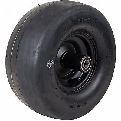 Tires and Wheels 430 lb Lawn Mower