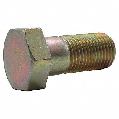 Hex Cap Screws Grade 5 3 1/2 L