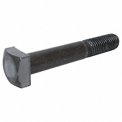 Square Head Bolt Grade 2 1 1/4 L PK25