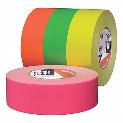 Duct Tape 60 yd L 1-7/8 W 9 mil Thick