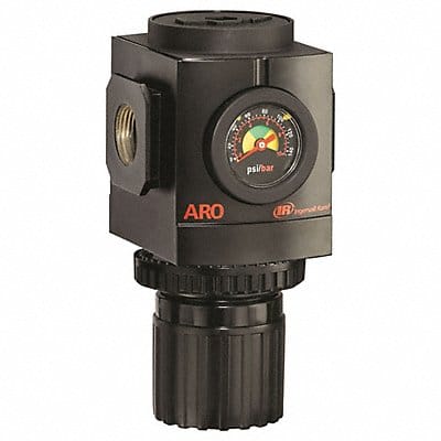 Regulator 3/4 Air Inlet 290 scfm