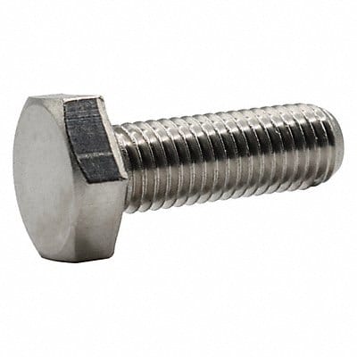 HexHead Cap Screw Grade18-8 5 1/2 L PK10