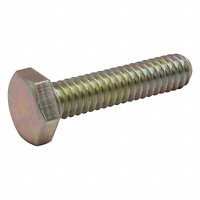 Hex Cap Screws Grade 5 1 3/4 L