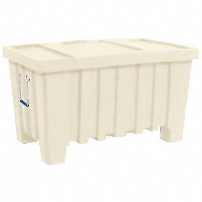 Bulk Container White