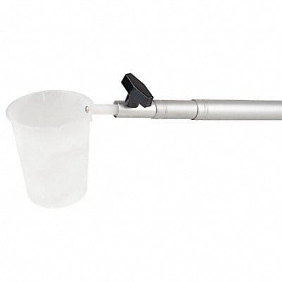 Telescopic Dipper 600 mL