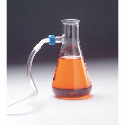 Filtering Flask 4 L 380 mm H