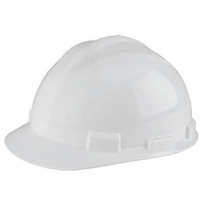 Hard Hat Type 1 Class E Pinlock White