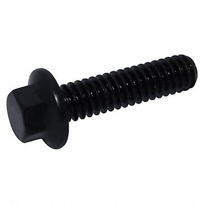 Standard Flange Bolts 1 L PK25