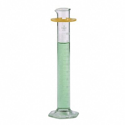 Graduated Cylinder 250 mL 30 mm Dia