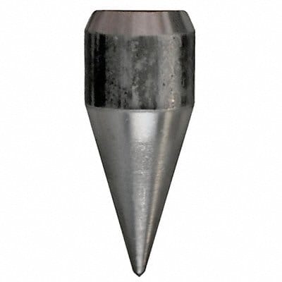 TILE PROBE REPLACEMENT TIP STEEL