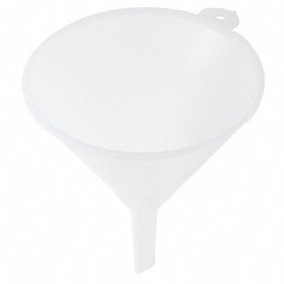 Funnel 187 mm Dia 241 mm H 4 L PK6