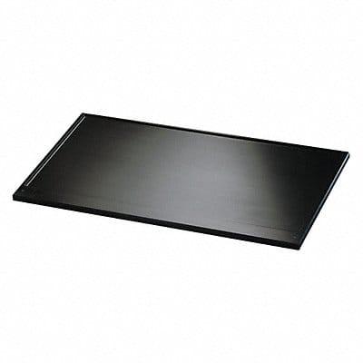 Work Surface Blk 48 In W