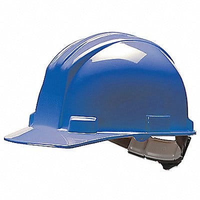 Hard Hat Type 1 Class E Pinlock Blue