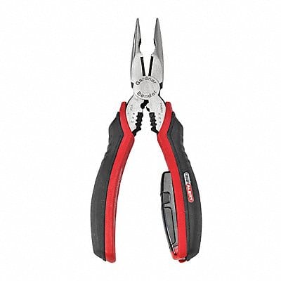 Voltage Sensing Plier 8 L 2-1/2 Jaw L