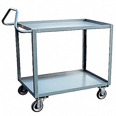 Utility Cart 1 200 lb Steel