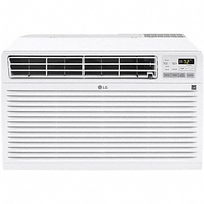 Through-the-Wall A/C 10 000/9 800 BtuH