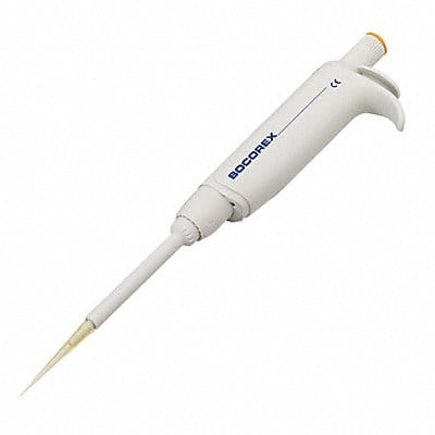 Micropipet Plastic 100uL