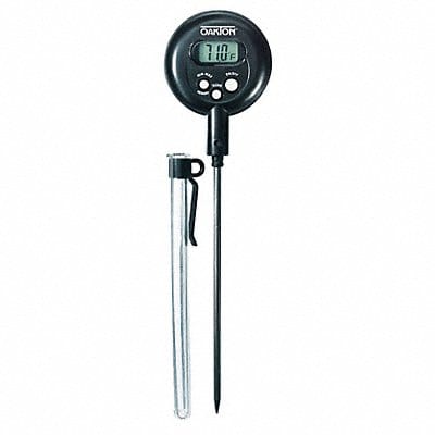 Digital Pocket Thermometer LCD