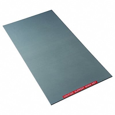 Frame for Tacky Floor Mat 18 W x 36 L