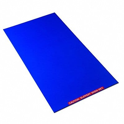 Frame for Tacky Floor Mat 24 W x 30 L