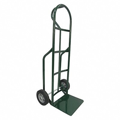 Hand Truck 800 lb 49-1/8 x19 x20 Green