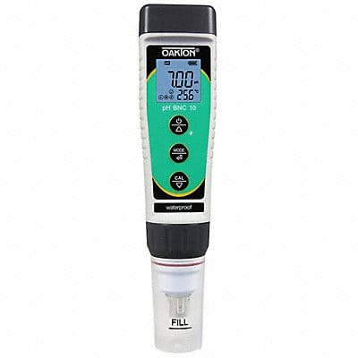 PH TESTER H2O PROOF BNC PH TESTR