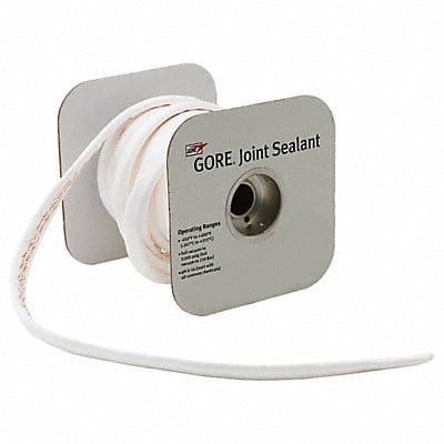 Joint Sealant EPTFE 1/2 Inch X 5 Ft