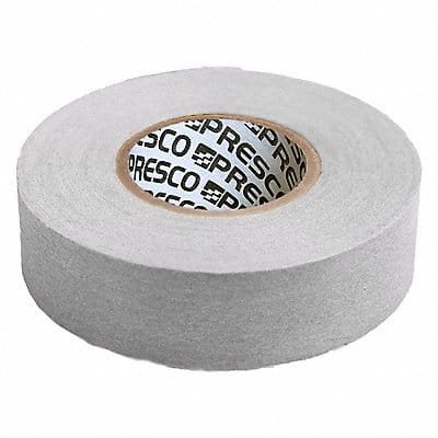 Flagging Tape White 100 ft L 1 in