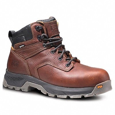 6-Inch Work Boot M 11 1/2 Brown PR