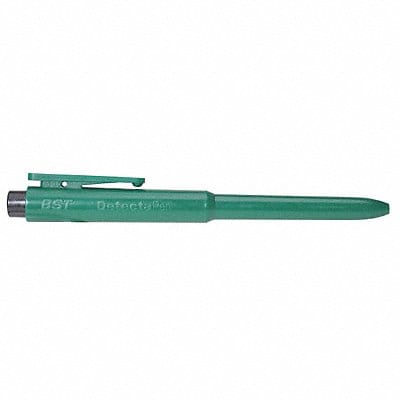 Metal Detectable Retractable Pen PK25