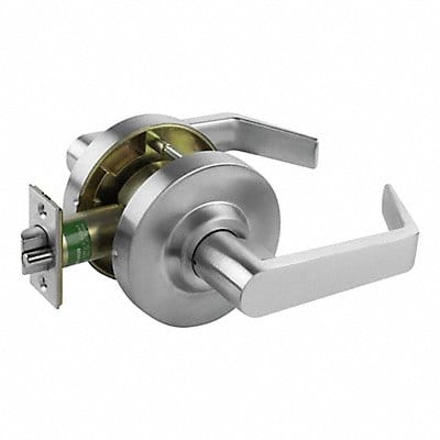 Lever Lockset Mechanical Passage