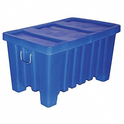 Bulk Container Black