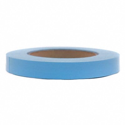 Masking Tape 1 W 60 yd L Blue