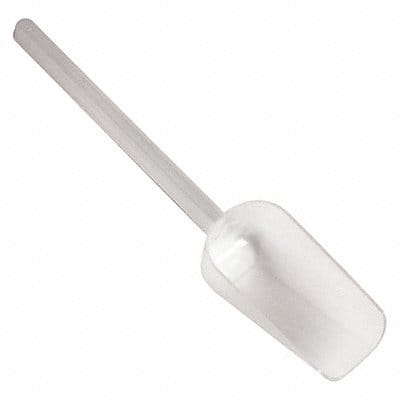 Scoop 2 fl oz 20.5 cm White PK12