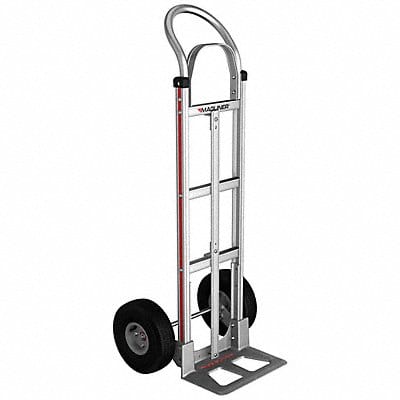 Hand Truck 500 lb 48 x20-1/2 x18-1/2