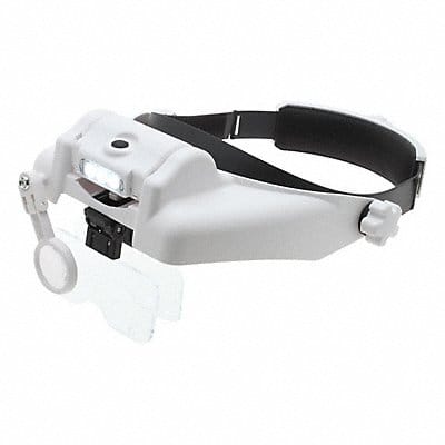 HEAD BAND MAGNIFIER